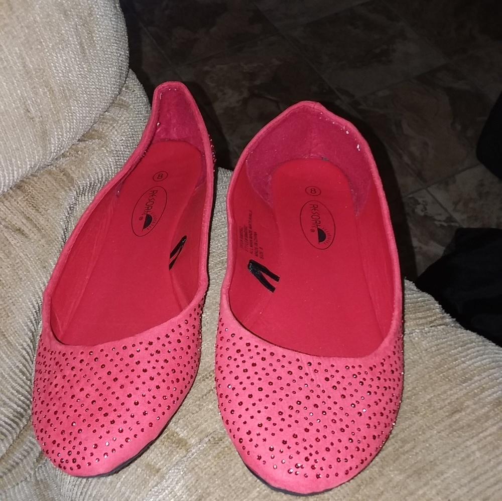 Slippers